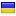 univerlife.com server is located in Ukraine